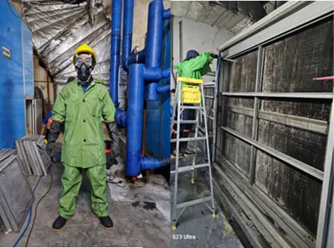 ac preventive maintenance