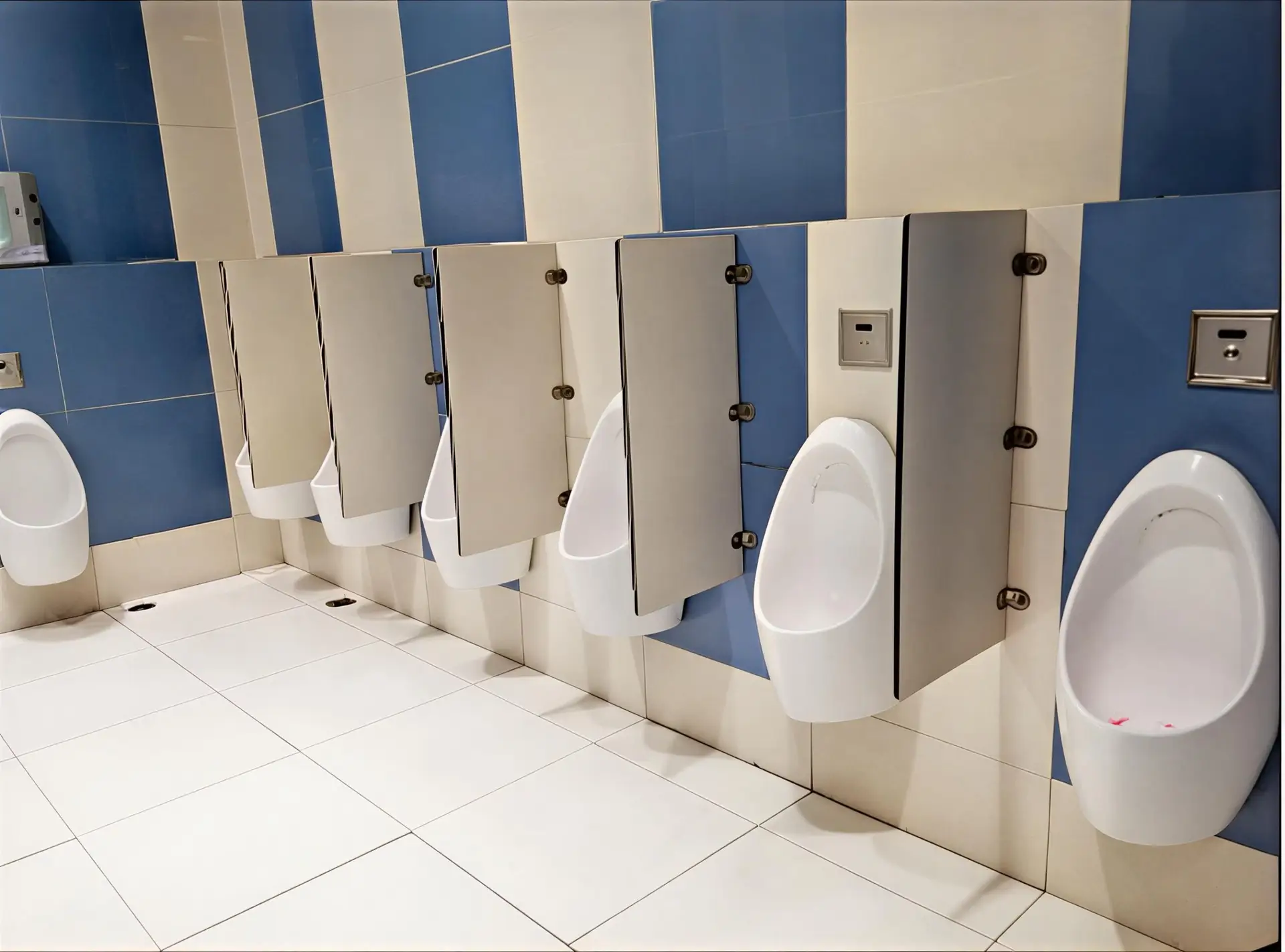 sanitary